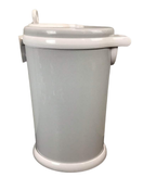Shop Ubbi Diaper Pail, Gray at Goodbuygears