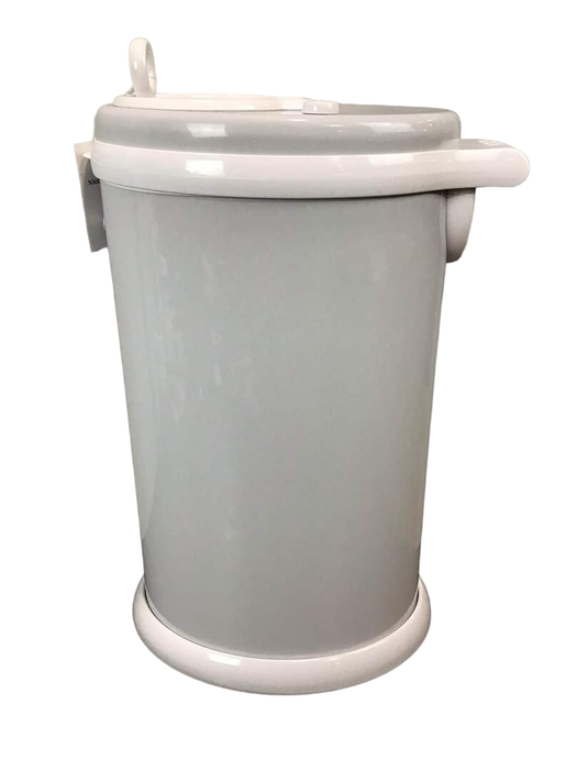 Shop Ubbi Diaper Pail, Gray at Goodbuygears