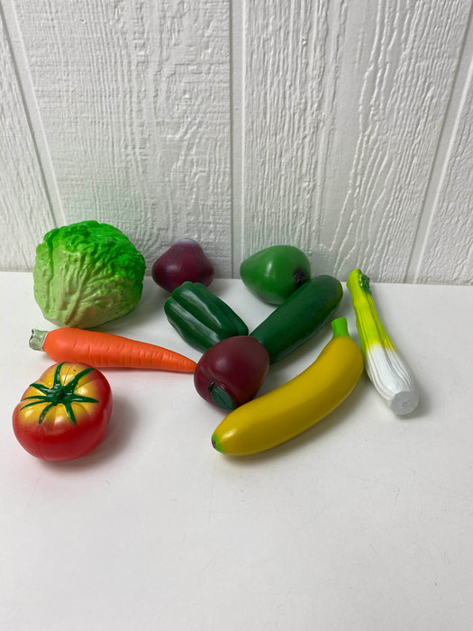 used BUNDLE Play Food