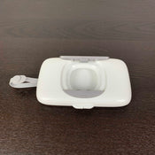 secondhand OXO Tot On The Go Wipes Dispenser