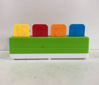 secondhand Toys