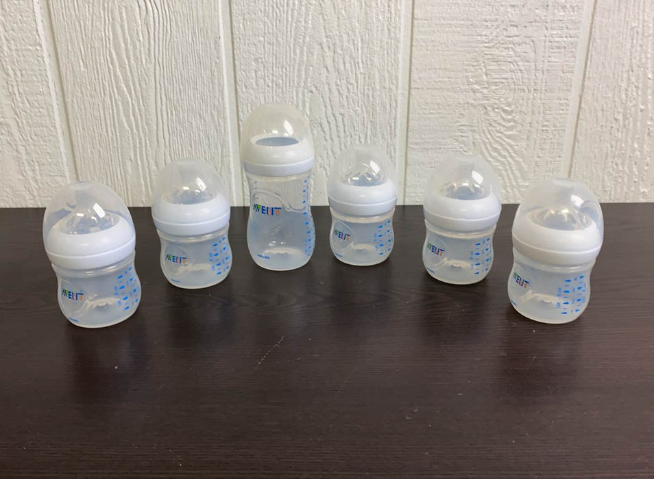 used Feeding