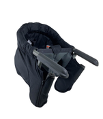 Shop Inglesina Fast Table Chair, Black at Goodbuygears