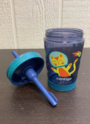 secondhand Contigo Plastic Spill-Proof Kids Tumblers, 2Pk, 3Pk