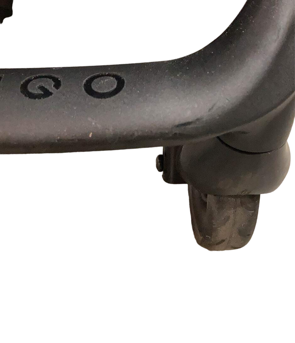 Shop Colugo Compact Stroller, 2023, Black at Goodbuygears