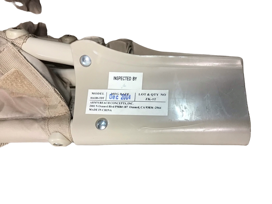 used Arm's Reach Original Co-Sleeper