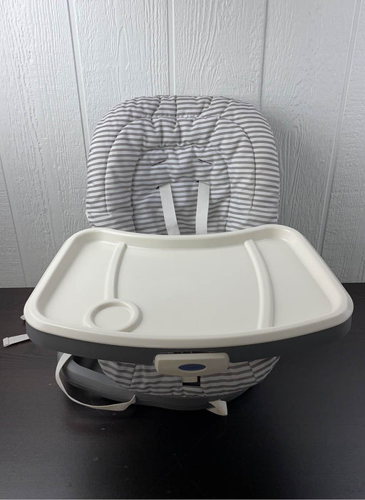used Graco Swivi Seat 3-in-1 Booster
