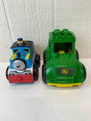 secondhand Toys