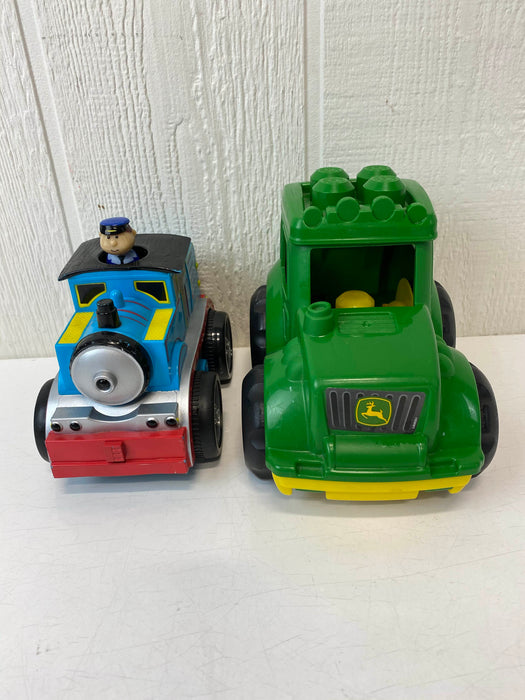 secondhand Toys