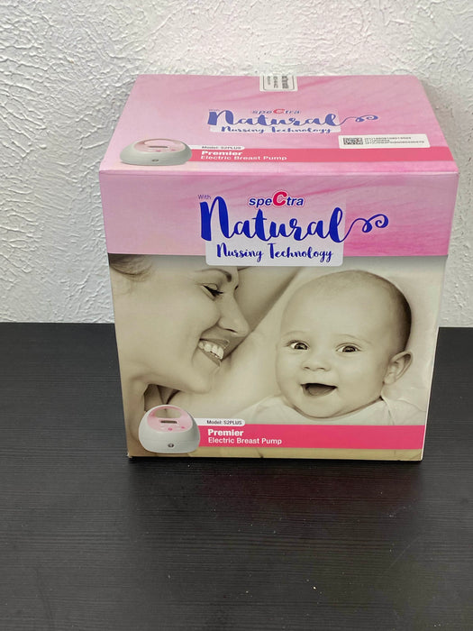 used Feeding