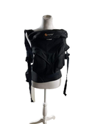 Shop Ergobaby 360 All Positions Cool Air Mesh Baby Carrier, Onyx Black at Goodbuygears