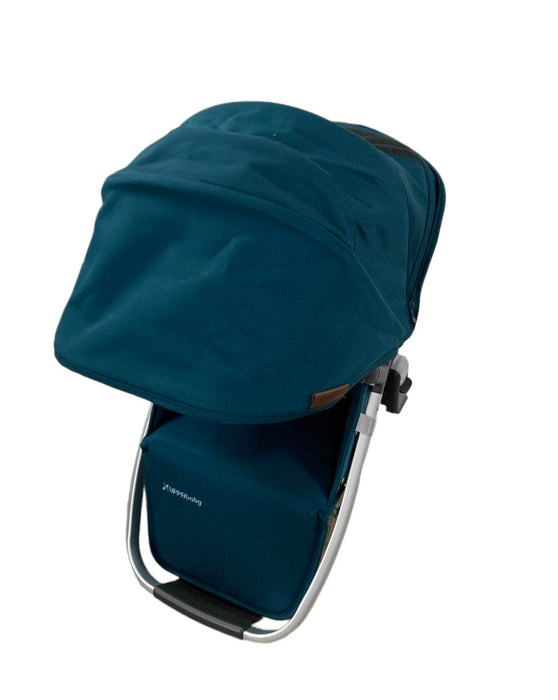 Shop UPPAbaby VISTA RumbleSeat V2, 2015+, 2021 at Goodbuygears