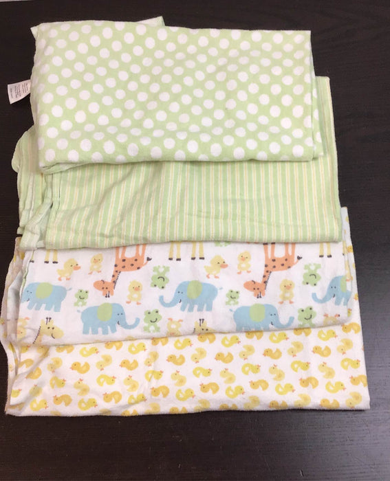 used Home Nursery