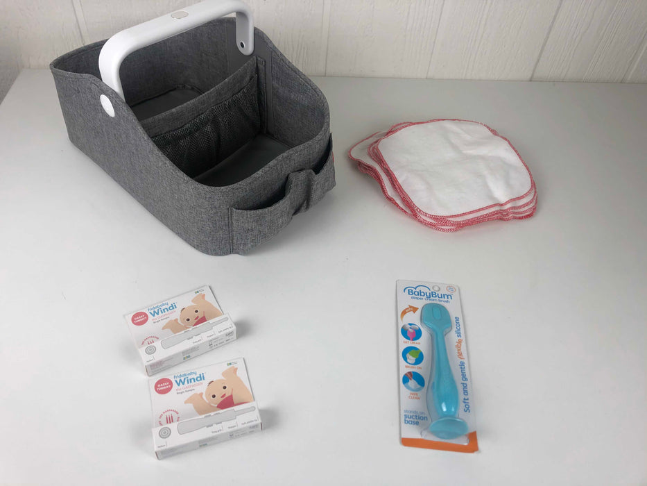 used BUNDLE First Year Necessities