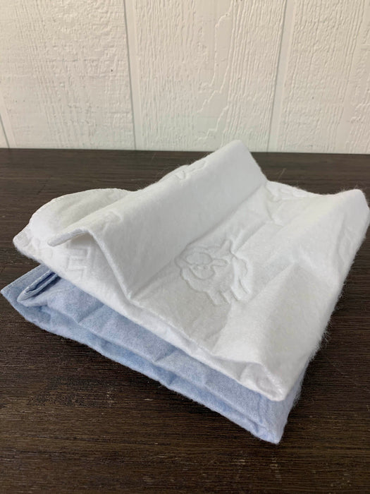 used Diapering