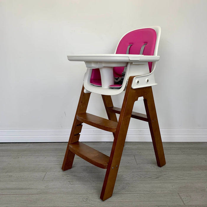 secondhand OXO Tot Sprout High Chair
