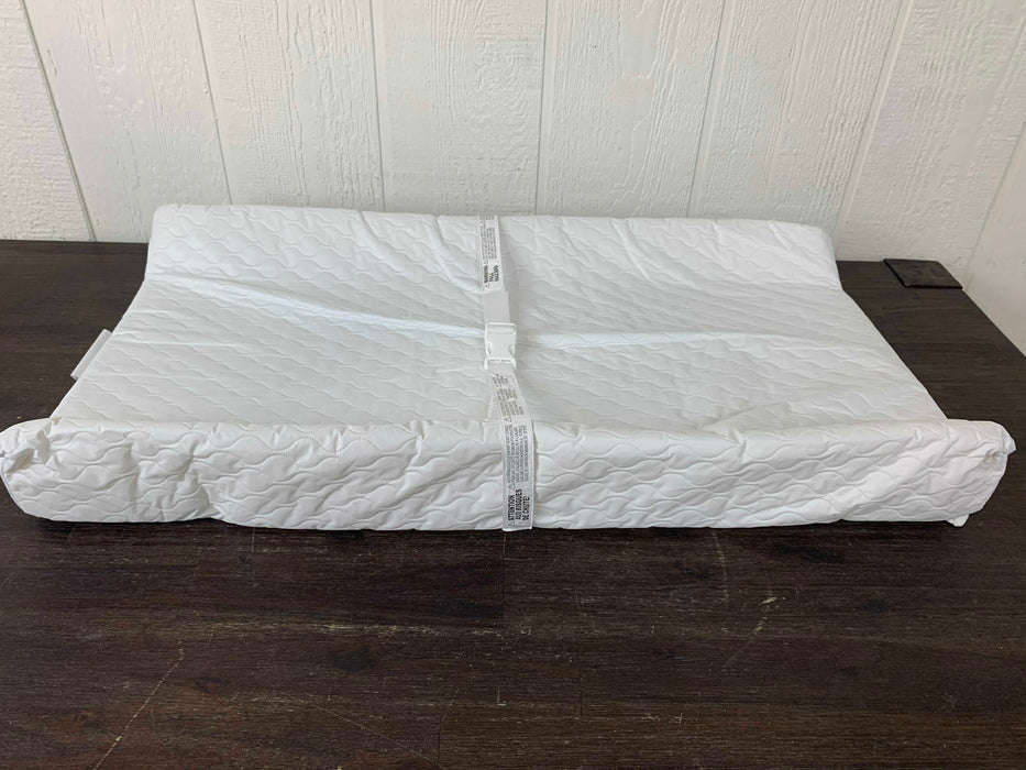 used Children’s Products Contoured Changing Pad