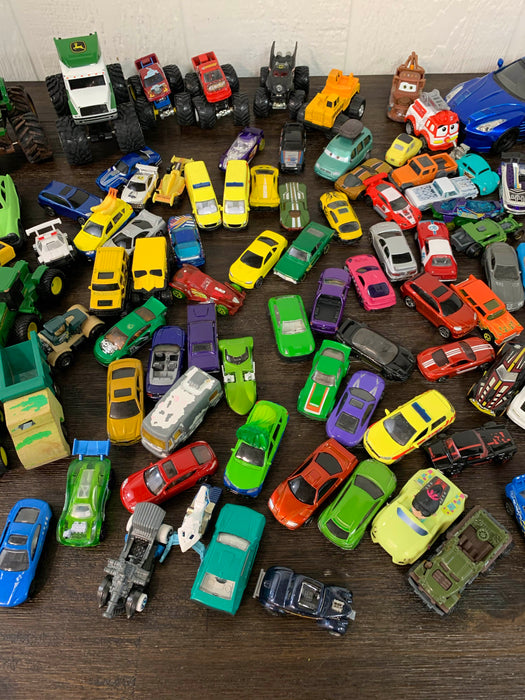 used Toys