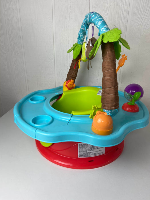 used Infant Gear