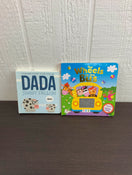 secondhand BUNDLE Board Books