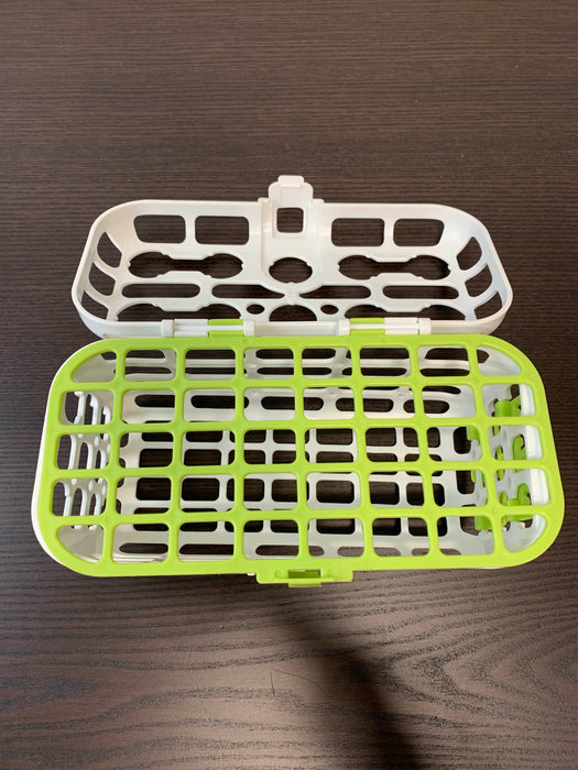 used Feeding