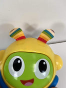 used Fisher Price Bright Beat Spin And Crawl Tumble Ball Beatbelle