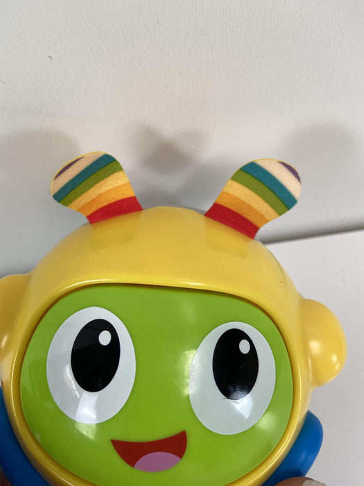 used Fisher Price Bright Beat Spin And Crawl Tumble Ball Beatbelle