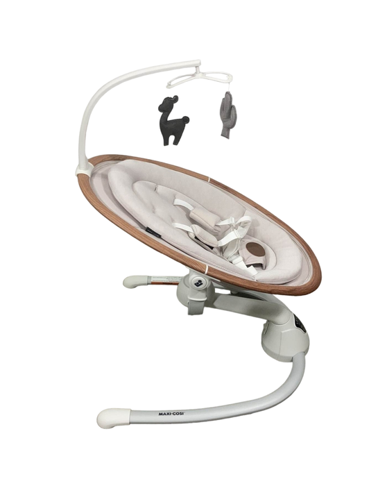 Shop Maxi-Cosi Cassia Swing, Horizon Sand at Goodbuygears