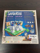 secondhand Roxley Santorini
