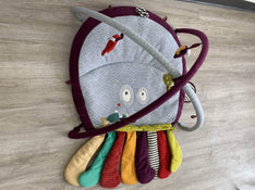 used Infant Gear