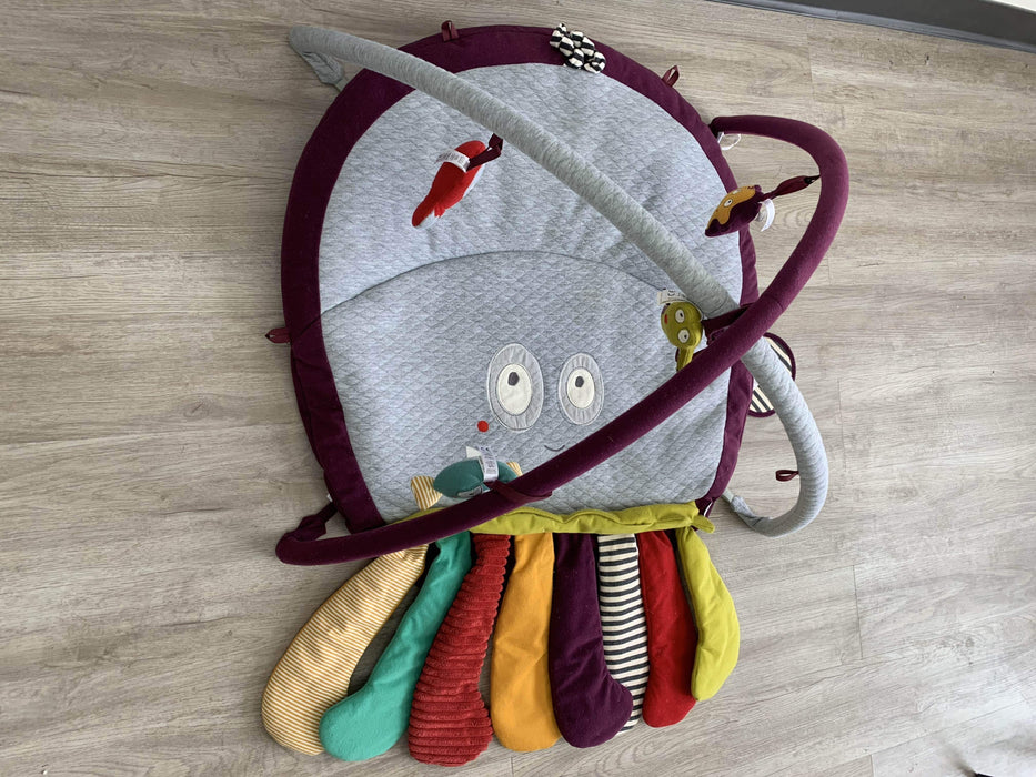 used Infant Gear