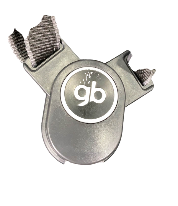 Shop gb Pockit+ All City Stroller, 2023, Velvet Black at Goodbuygears