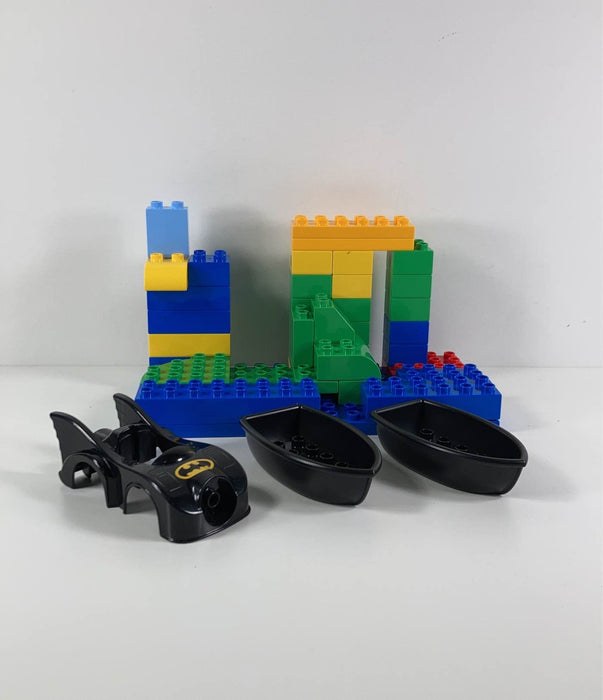 used BUNDLE LEGO Sets