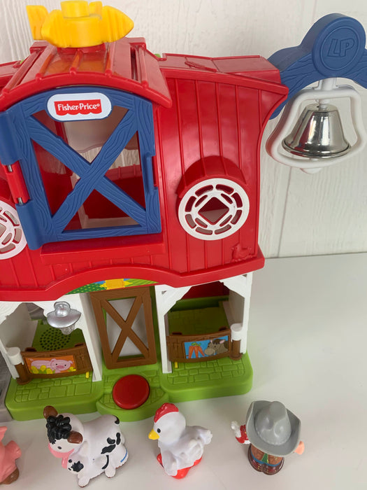 secondhand Toys