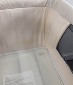 Babyhome Dream Portable Cot