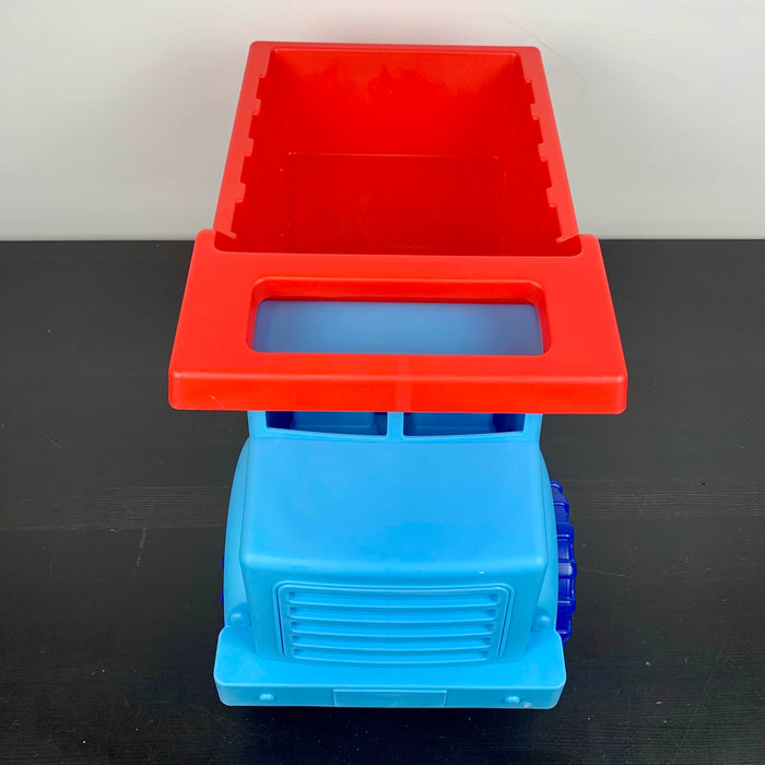 used Toys
