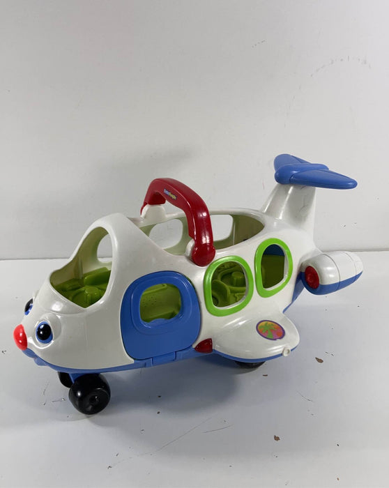 used Toys