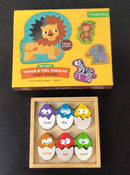 used BUNDLE Puzzles