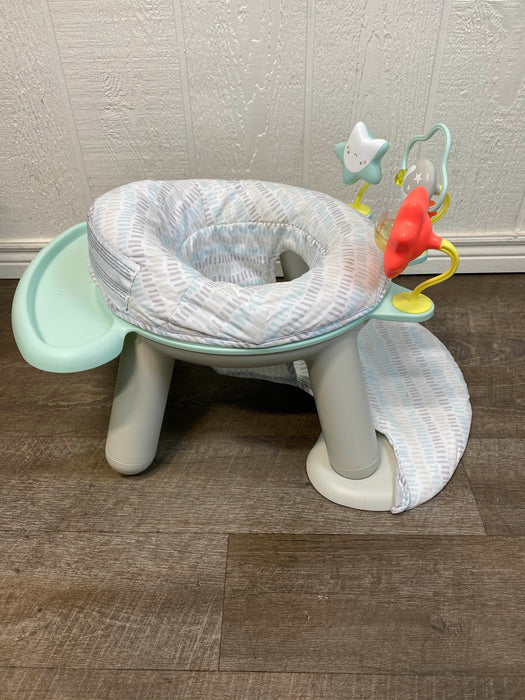 secondhand Infant Gear