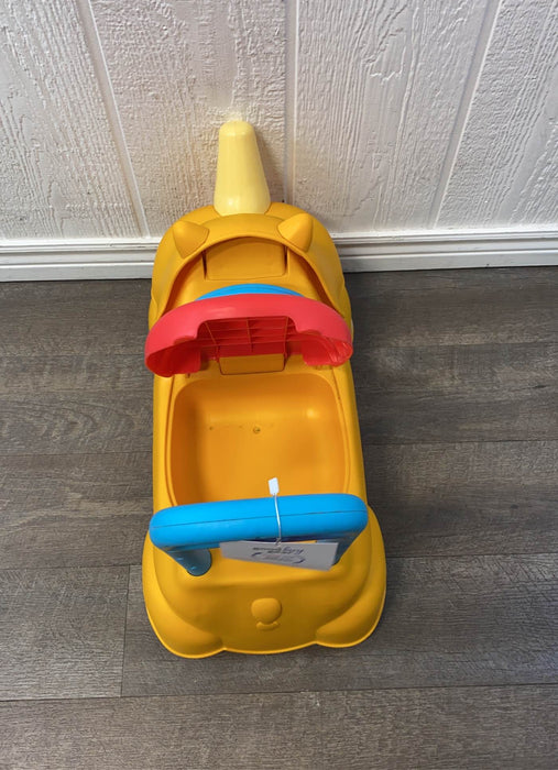 used Toys