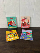used BUNDLE Board Books