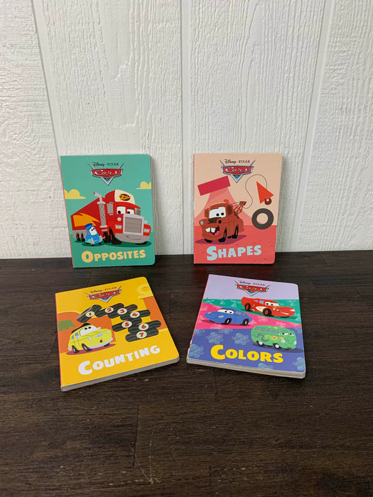 used BUNDLE Board Books