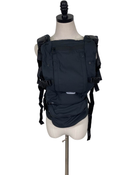 Shop Colugo The Baby Carrier, Black at Goodbuygears