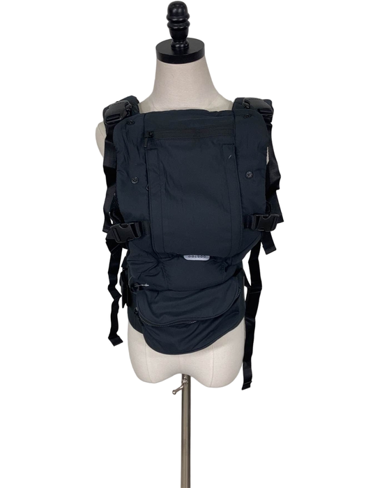Shop Colugo The Baby Carrier, Black at Goodbuygears