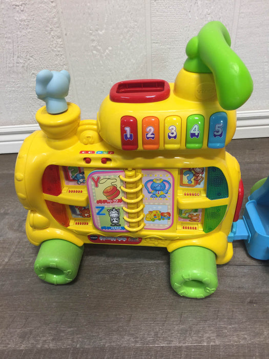 used Toys