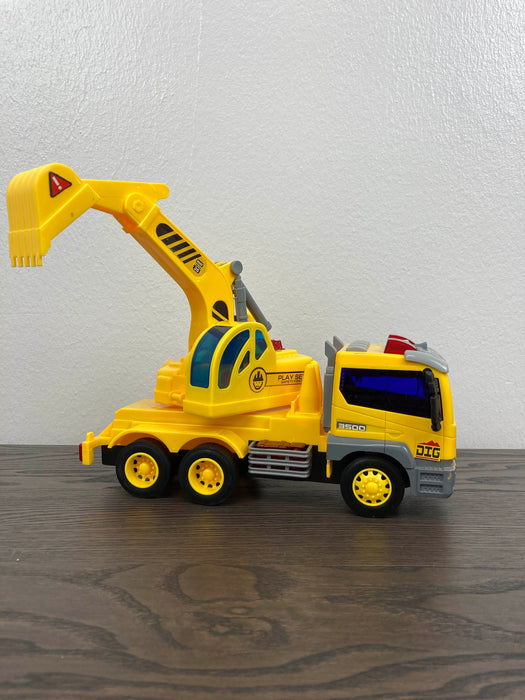 used BUNDLE Vehicles