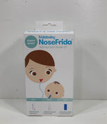 used FridaBaby Nose Frida Baby Aspirator