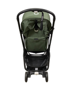 Shop Bugaboo Butterfly Stroller, 2022, Forest Green at Goodbuygears