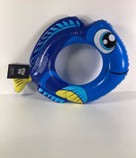 Shop Splash N Swim Splash Ring, Blue Tang at Goodbuygears