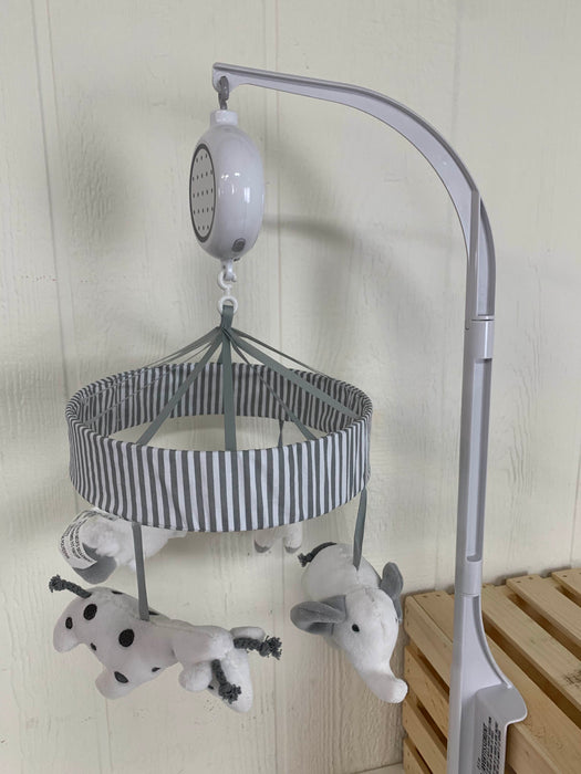 used Home Nursery